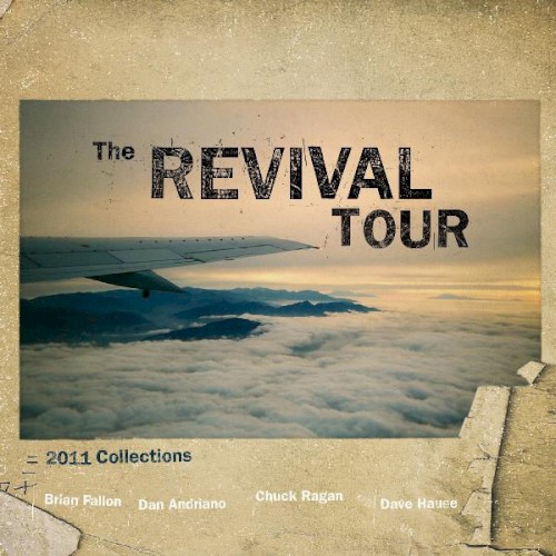The Revival Tour - 2011 Collections
