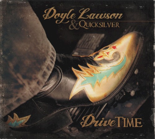 Drive Time