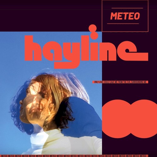 Hayline