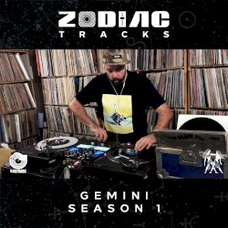 Zodiac Tracks: Gemini Pt 1 & 2 Season 1