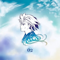 O2 (From “Code Geass”)