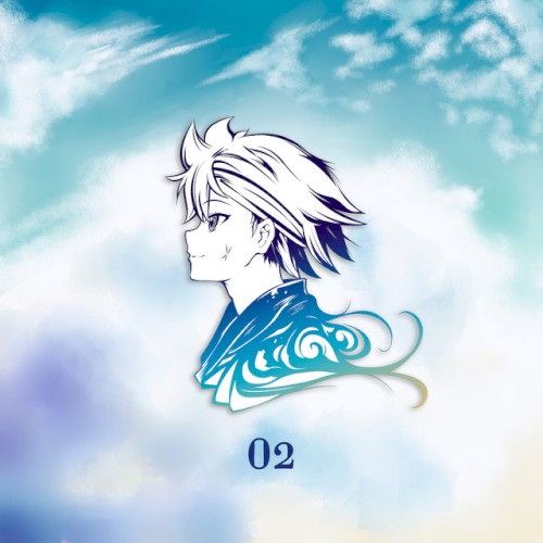 O2 (From “Code Geass”)