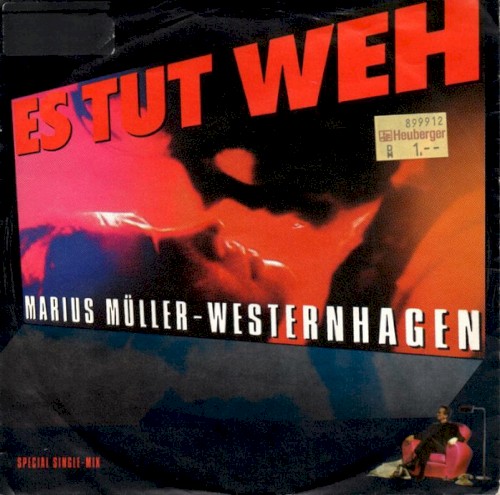 Es tut weh