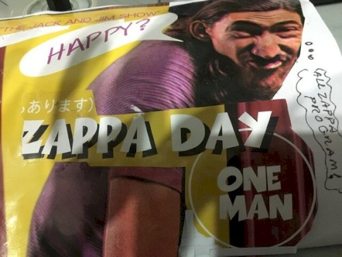Zappa Day
