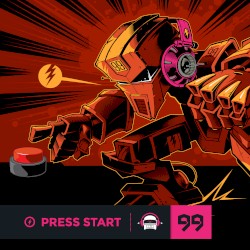 Ninety9Lives 99: Press Start