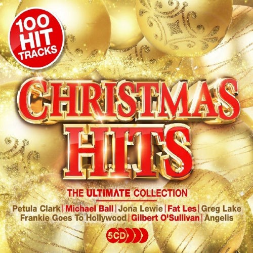 The Ultimate Collection