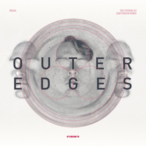 The Entangled (Subtension remix)