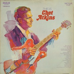 This Is Chet Atkins