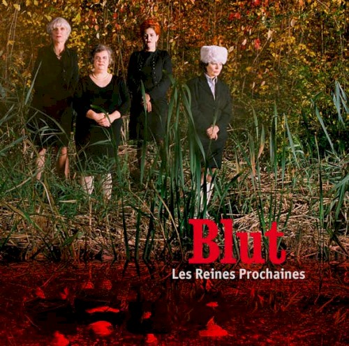 Blut