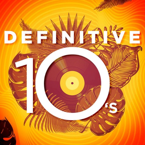 Definitive 10’s