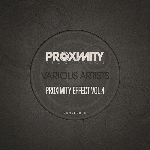 Proximity Effect, Vol. 4