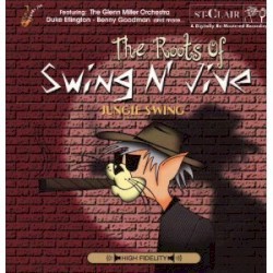 The Roots of Swing n' Jive: Jungle Swing