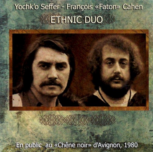 En Public Au "Chêne Noir" D'Avignon, 1980
