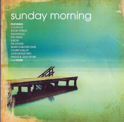 Sunday Morning