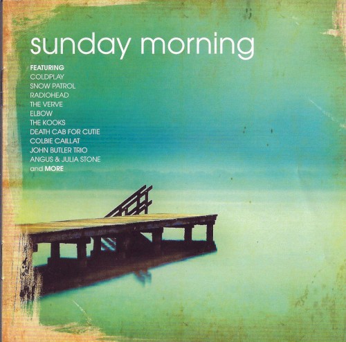 Sunday Morning