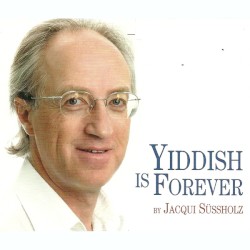 Yiddish Is Forever