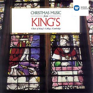 Christmas Music From King's