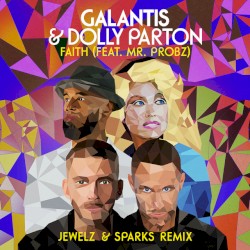 Faith (Jewelz & Sparks remix)