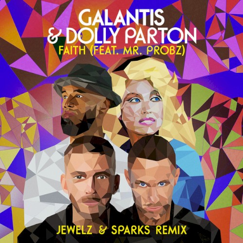 Faith (Jewelz & Sparks remix)