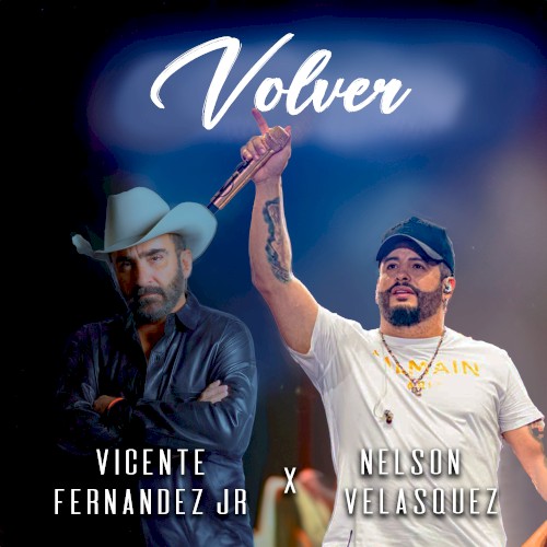 Volver