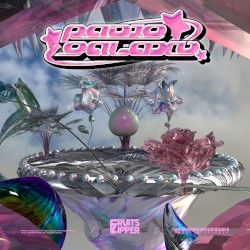 RADIO GALAXY