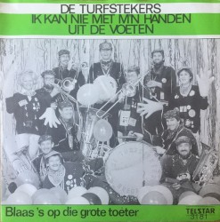 Ik kan nie met m’n handen uit de voeten