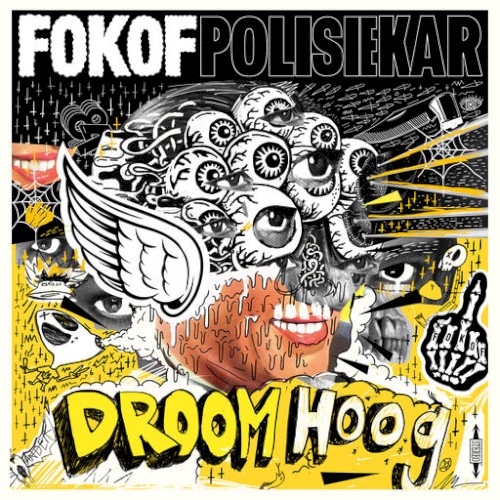 Droom Hoog