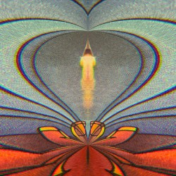 Satellite of Love