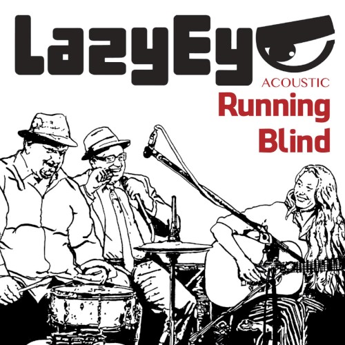 Running Blind