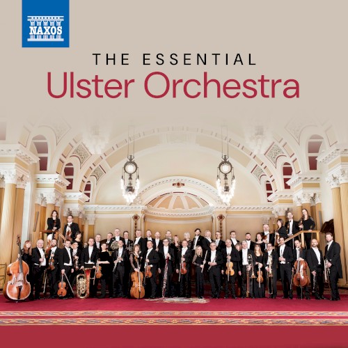 The Essential Ulster Orchestra