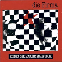 Kinder der Maschinenrepublik