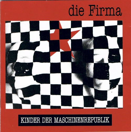 Kinder der Maschinenrepublik