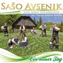 Ein neuer Tag