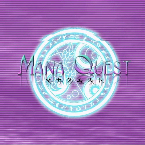 Mana Quest
