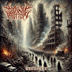 Betrayer