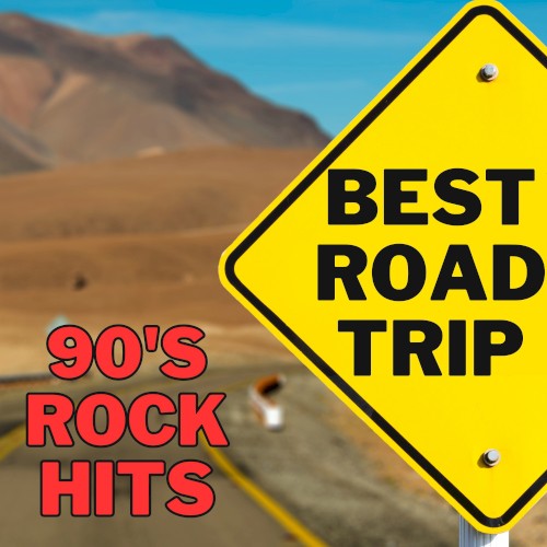 Best Road Trip 90’s Rock Hits
