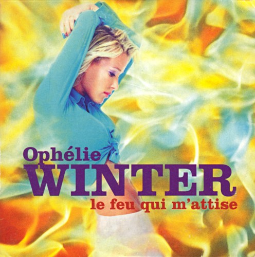 Le Feu qui m'attise