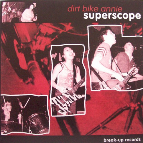 Superscope