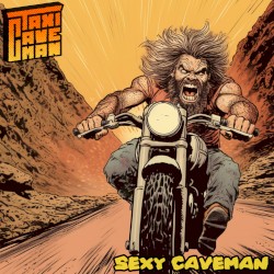 Sexy Caveman