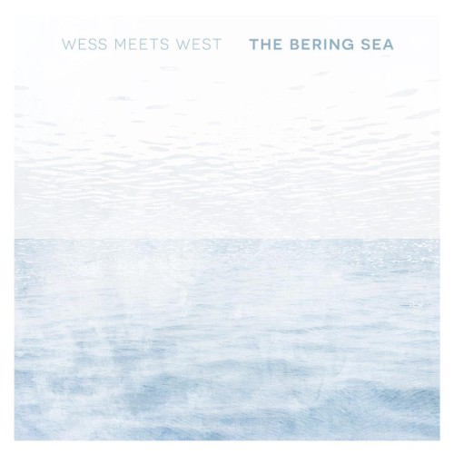The Bering Sea
