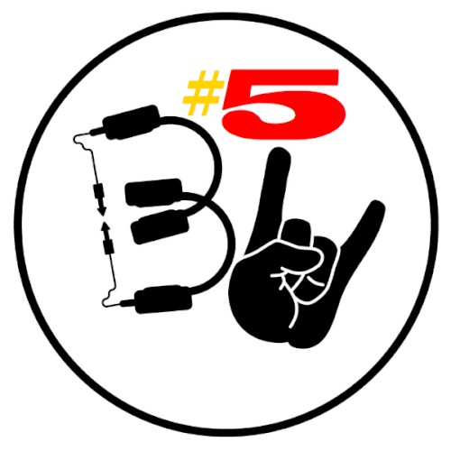 EP #5