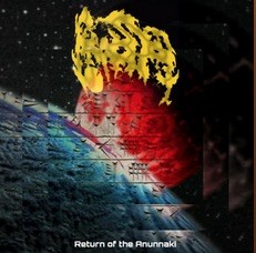 Return of the Anunnaki