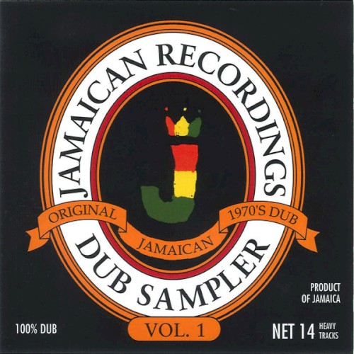 Dub Sampler, Vol.1
