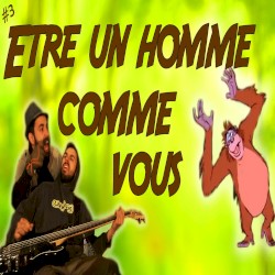 Être un homme comme vous