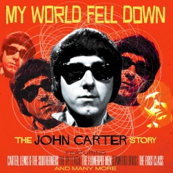 My World Fell Down: The John Carter Story