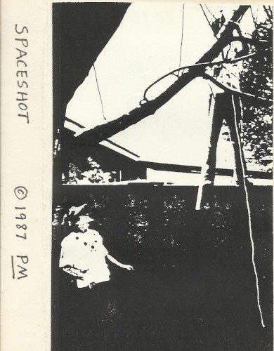 Spaceshot