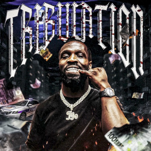 Tribulation