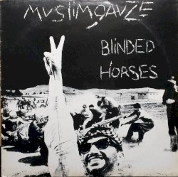 Blinded Horses