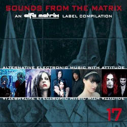 Sounds From the Matrix 17