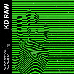 Acid Kicks EP